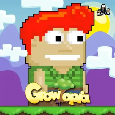 Growtopia