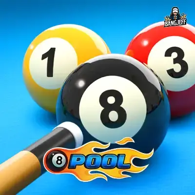 8 Ball Pool