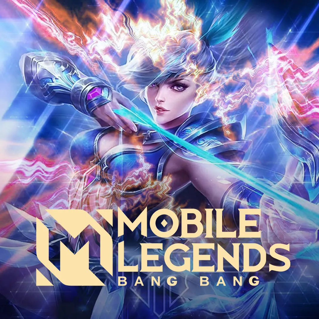 Mobile Legends