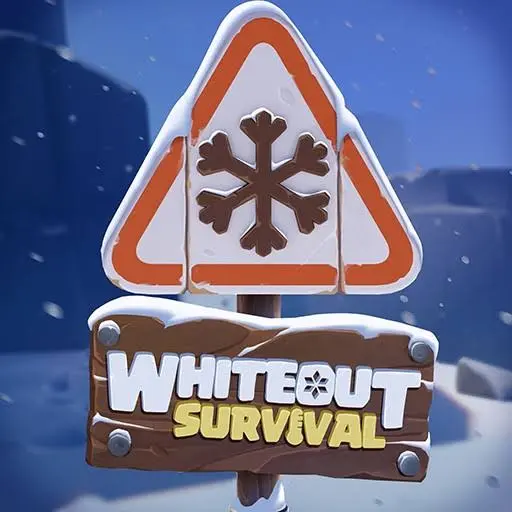 Whiteout Survival