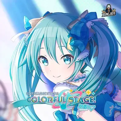 Hatsune Miku : Colorful Stage