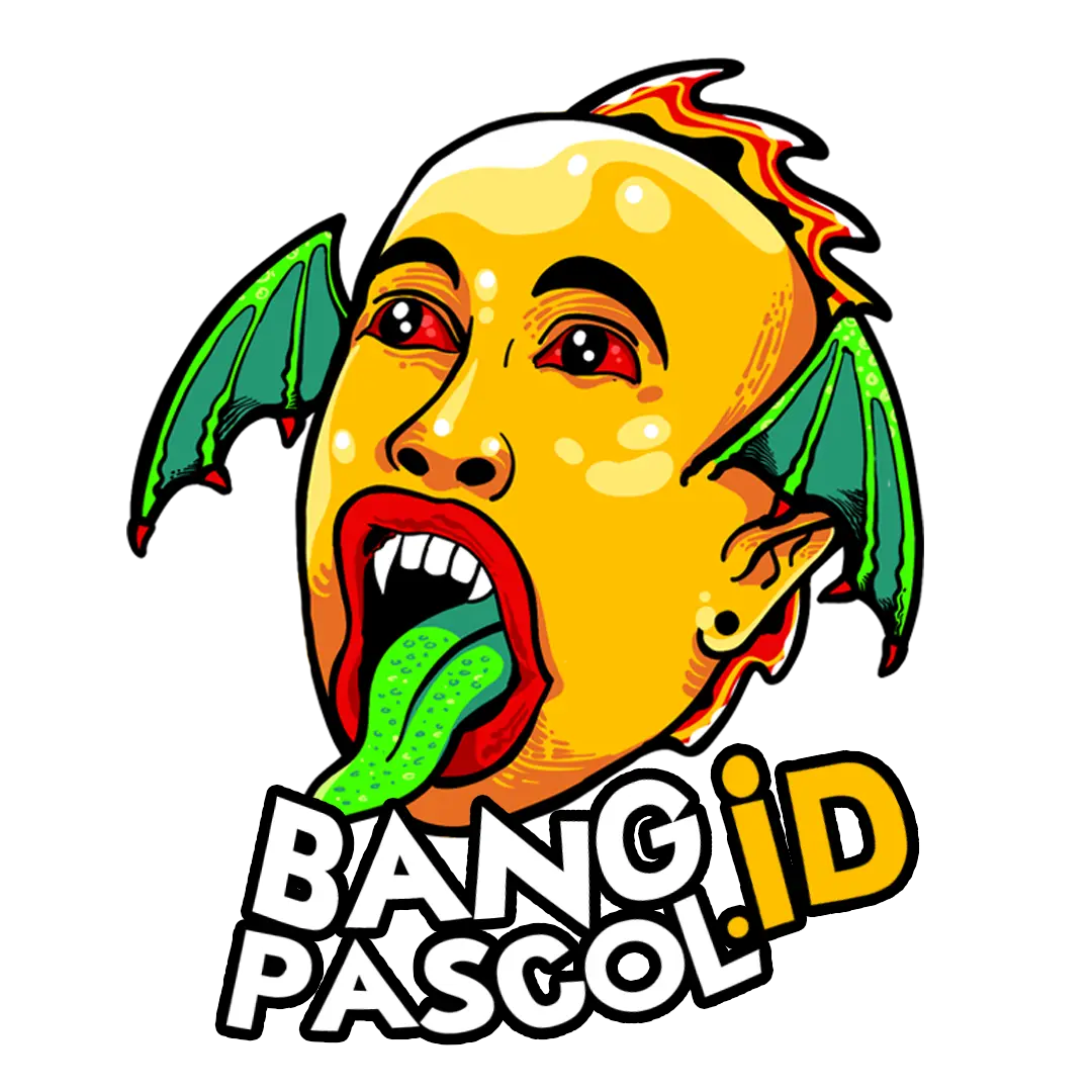 BANGPASCOL Logo